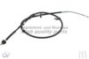 ASHUKI HRK12472 Cable, parking brake